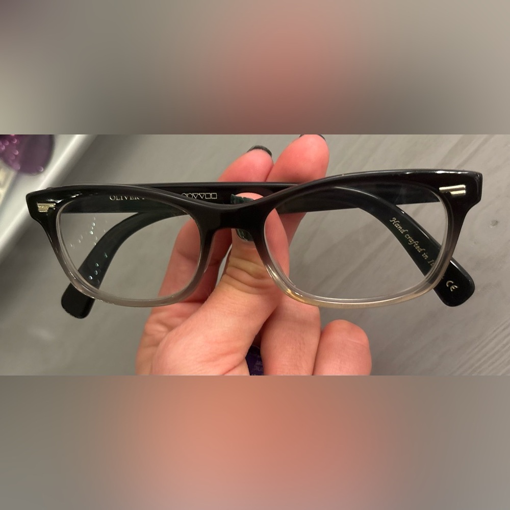 Oliver Peoples Prescription Eyeglasses 👓 - Picture 9 of 9
